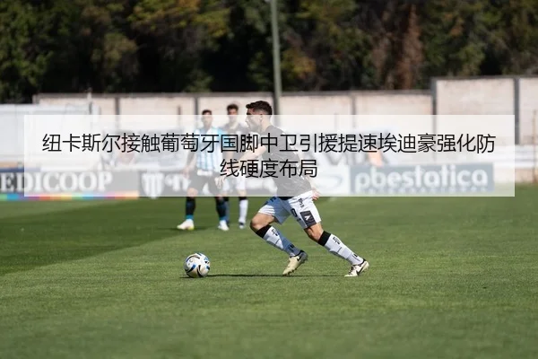 纽卡斯尔接触葡萄牙国脚中卫引援提速埃迪豪强化防线硬度布局